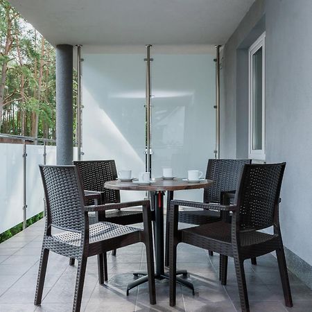 Apartamenty Angela Поберово Экстерьер фото