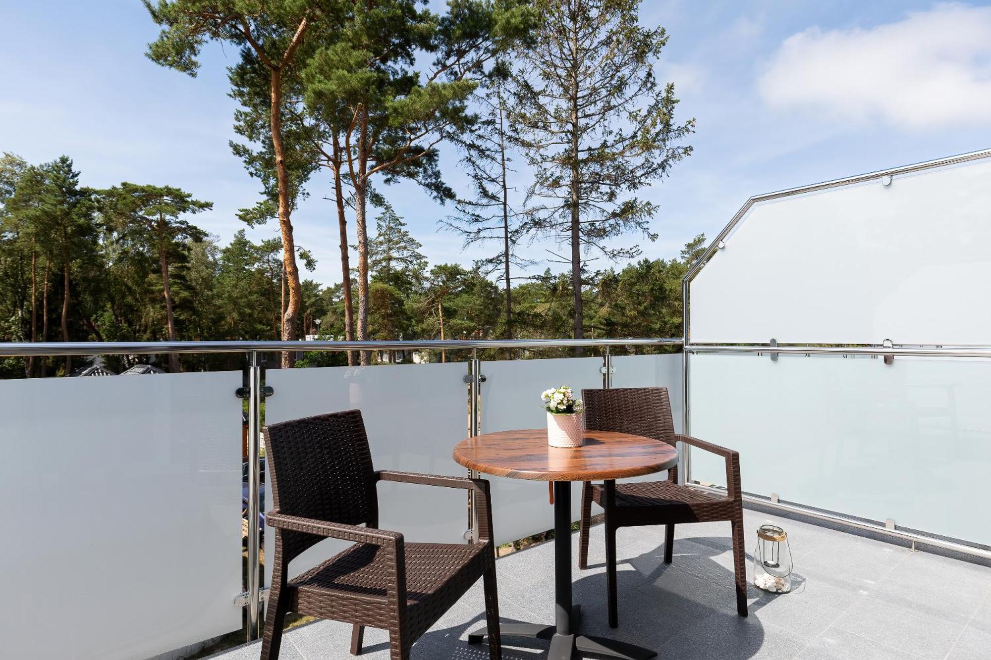 Apartamenty Angela Поберово Экстерьер фото