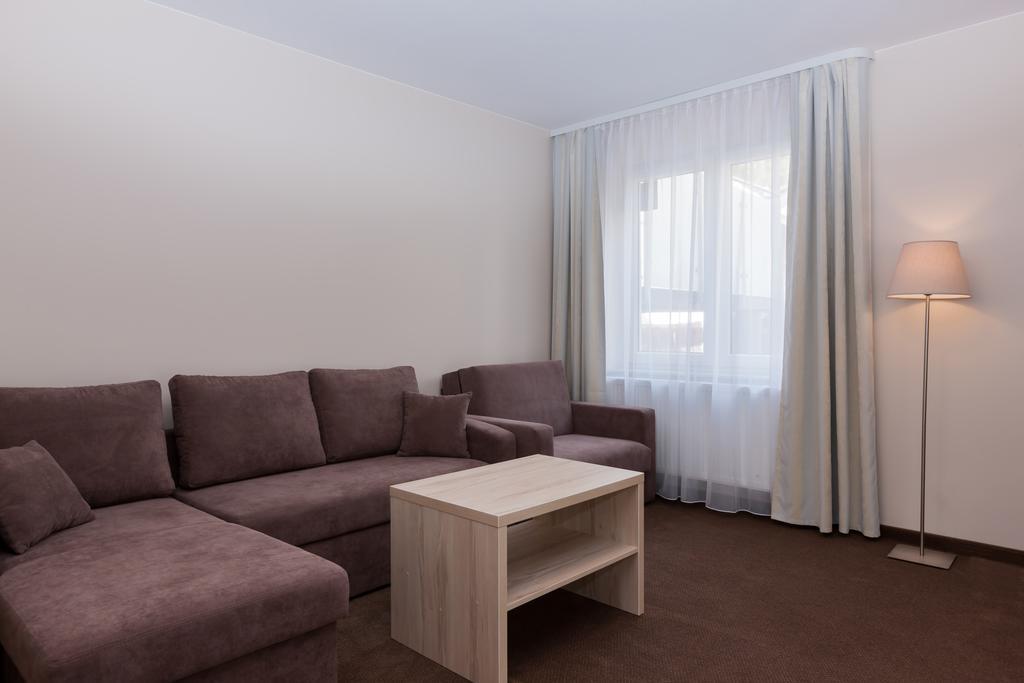 Apartamenty Angela Поберово Номер фото